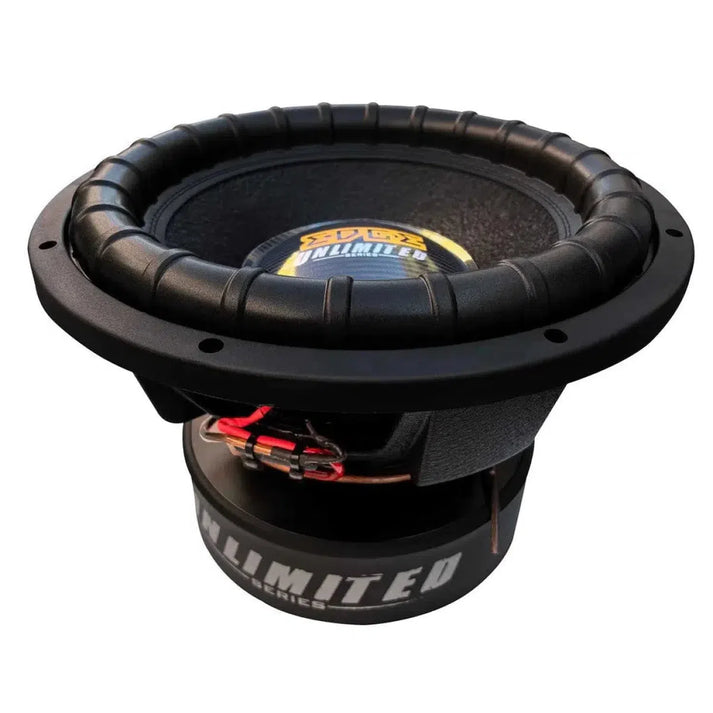 Edge-Unlimited EDU15SPL-E2-15" (38cm) Subwoofer-masori-kaufen