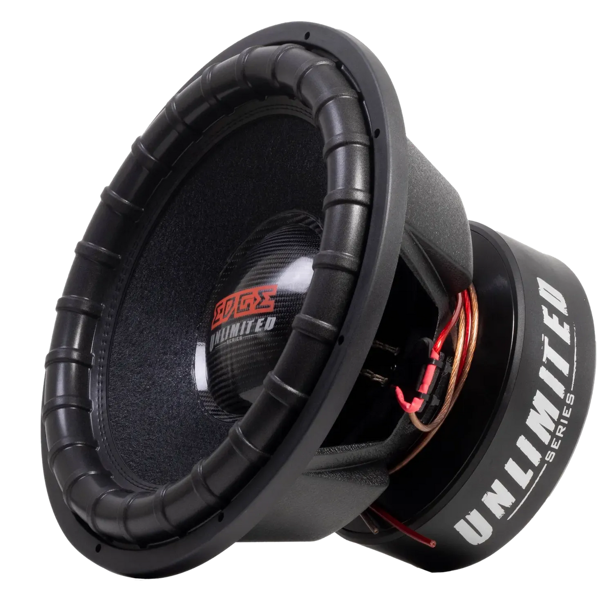 Edge-Unlimited EDU18SPL-E2-18" (46cm) Subwoofer-masori-kaufen