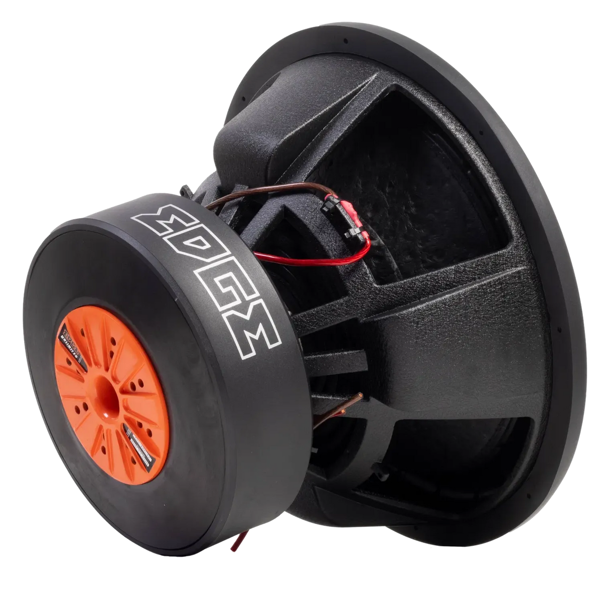 Edge-Unlimited EDU18SPL-E2-18" (46cm) Subwoofer-masori-kaufen