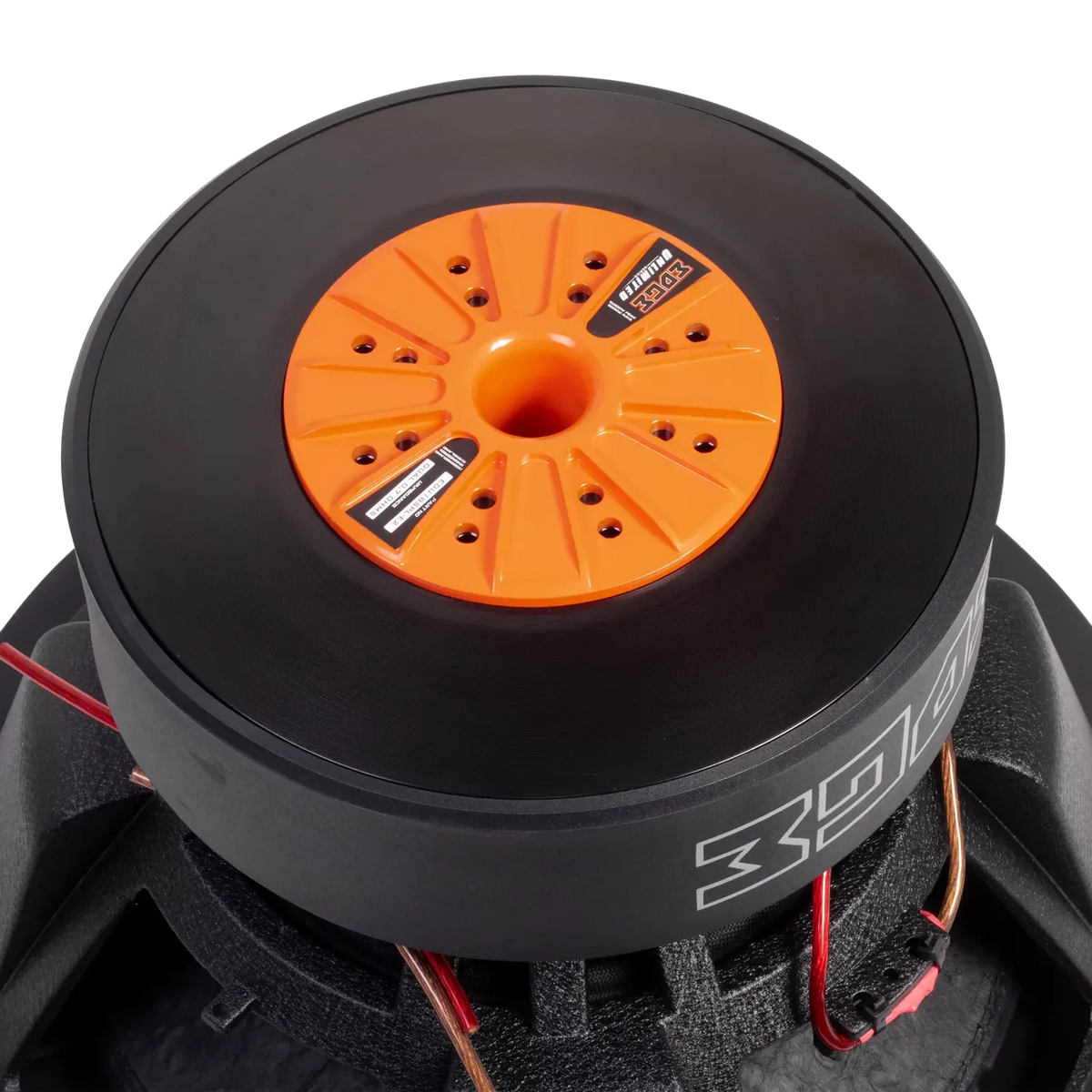 Edge-Unlimited EDU18SPL-E2-18" (46cm) Subwoofer-masori-kaufen