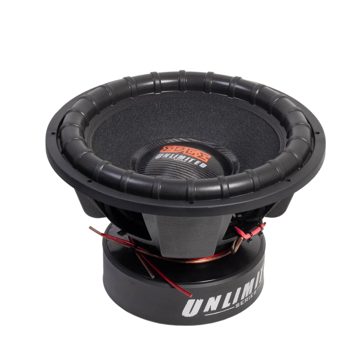 Edge-Unlimited EDU18SPL-E2-18" (46cm) Subwoofer-masori-kaufen