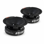 Edge-Unlimited EDUPRO6-E3-6.5" (16,5cm) Tiefmitteltöner-masori-kaufen