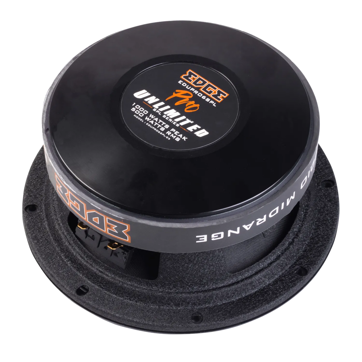 Edge-Unlimited EDUPRO6SPL-E5-6.5" (16,5cm) Tiefmitteltöner-masori-kaufen