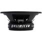 Edge-Unlimited EDUPRO8-E3-8" (20cm) Tiefmitteltöner-masori-kaufen