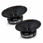 Edge-Unlimited EDUPRO8-E3-8" (20cm) Tiefmitteltöner-masori-kaufen