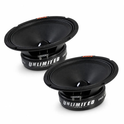 Edge-Unlimited EDUPRO8-E3-8" (20cm) Tiefmitteltöner-masori-kaufen