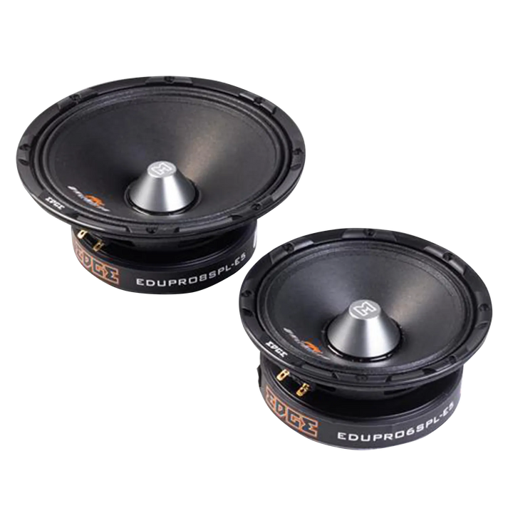 Edge-Unlimited EDUPRO8SPL-E5-8" (20cm) Tiefmitteltöner-masori-kaufen