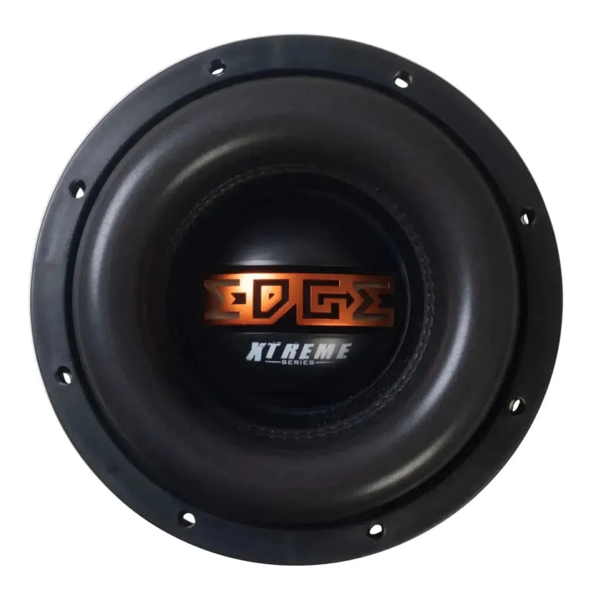Edge-Xtreme EDX10D2-E0-10" (25cm) Subwoofer-masori-kaufen