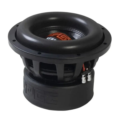 Edge-Xtreme EDX10D2-E0-10" (25cm) Subwoofer-masori-kaufen