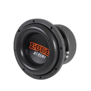 Edge-Xtreme EDX10D2-E3-10" (25cm) Subwoofer-masori-kaufen