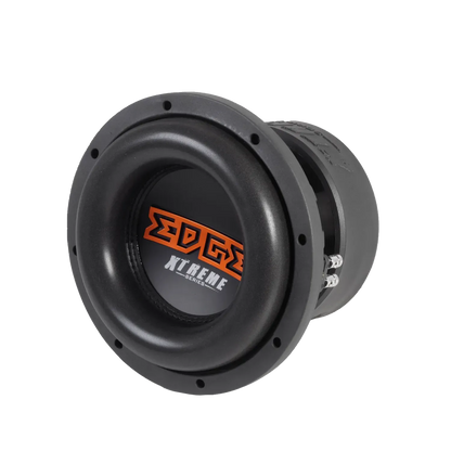 Edge-Xtreme EDX10D2-E3-10" (25cm) Subwoofer-masori-kaufen