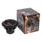 Edge-Xtreme EDX15D2-E3-15" (38cm) Subwoofer-masori-kaufen