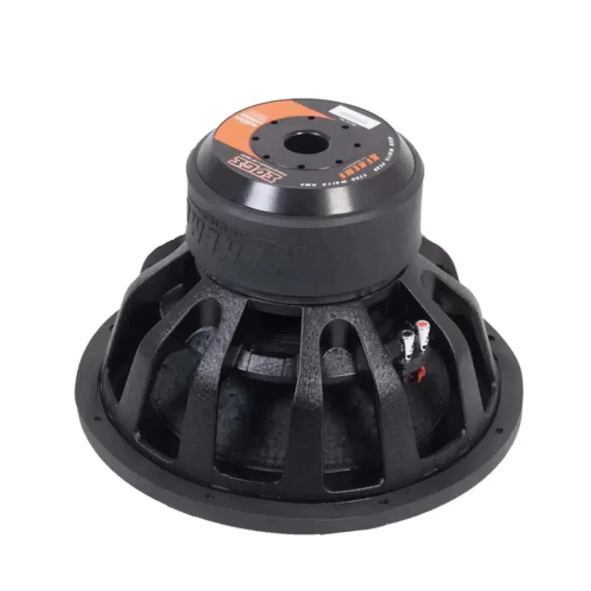 Edge-Xtreme EDX15D2-E3-15" (38cm) Subwoofer-masori-kaufen