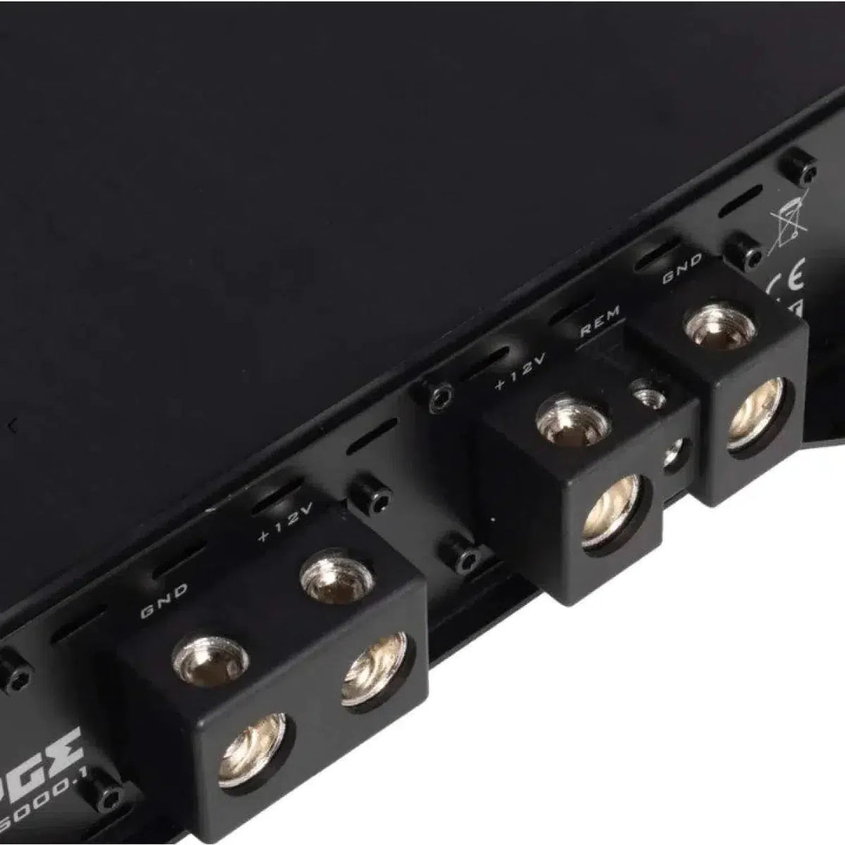 Edge-Xtreme EDX5000.1D-E2-1-Kanal Verstärker-masori-kaufen