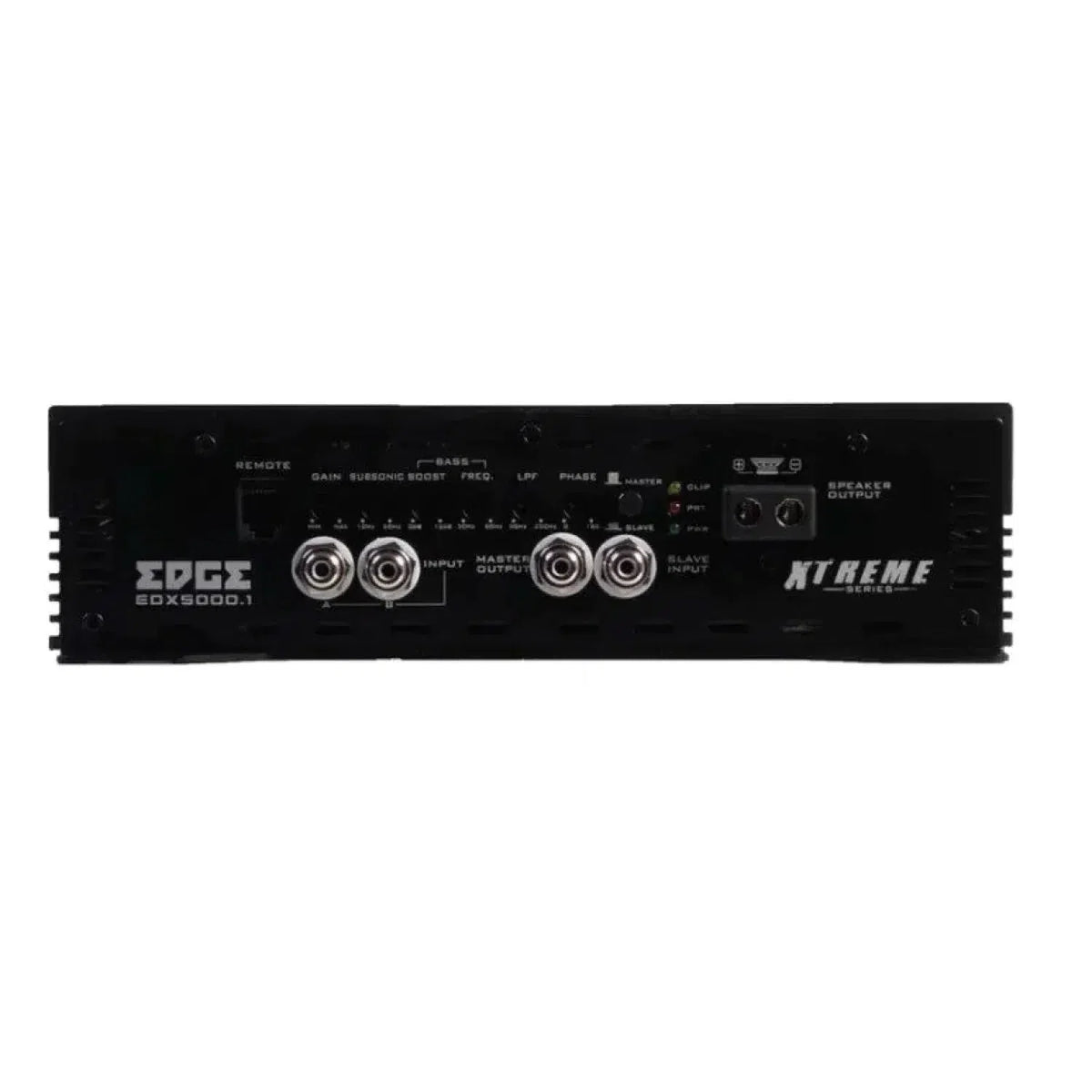 Edge-Xtreme EDX5000.1D-E2-1-Kanal Verstärker-masori-kaufen