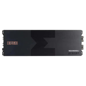 Edge-Xtreme EDX5000.1D-E2-1-Kanal Verstärker-masori-kaufen