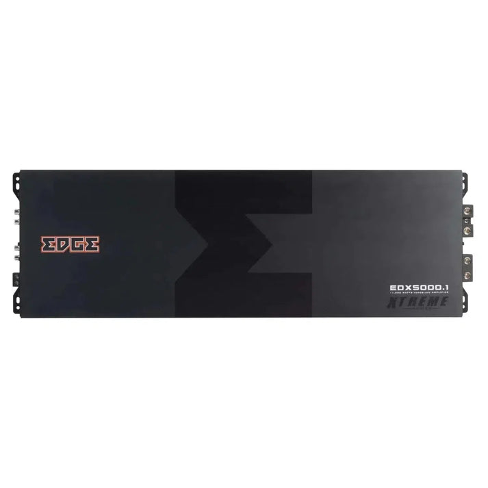 Edge-Xtreme EDX5000.1D-E2-1-Kanal Verstärker-masori-kaufen