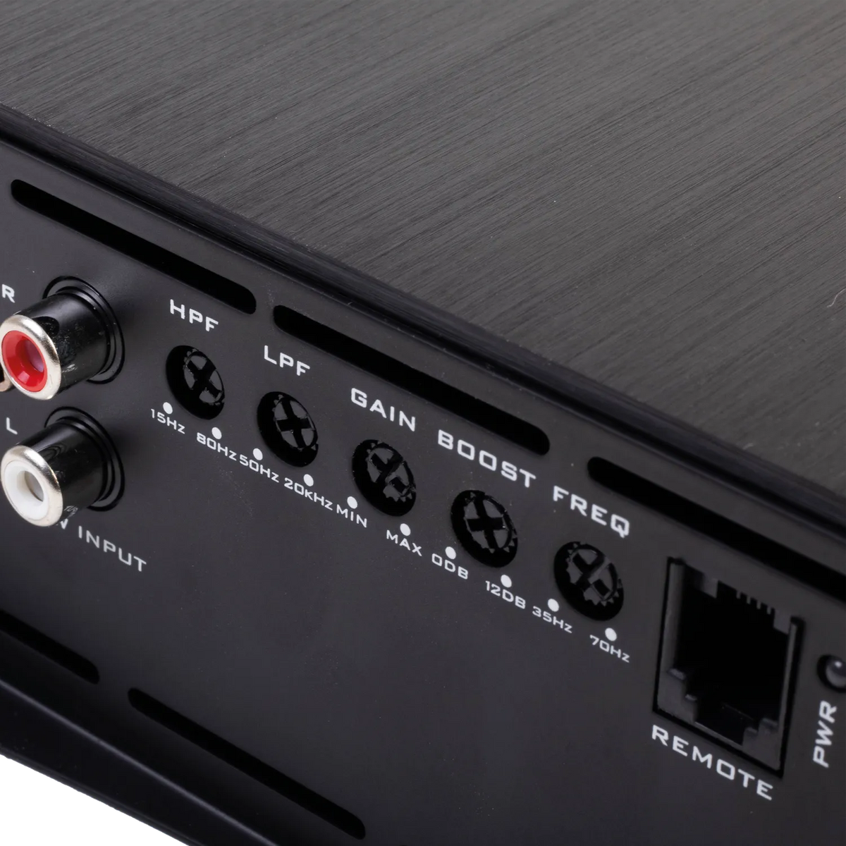 Edge-Xtreme EDX5000.1FD-E4-1-Kanal Verstärker-masori-kaufen