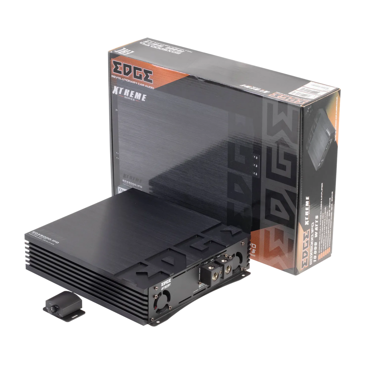 Edge-Xtreme EDX5000.1FD-E4-1-Kanal Verstärker-masori-kaufen