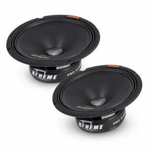 Edge-Xtreme EDXPRO8-E3-8" (20cm) Tiefmitteltöner-masori-kaufen