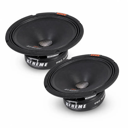 Edge-Xtreme EDXPRO8-E3-8" (20cm) Tiefmitteltöner-masori-kaufen