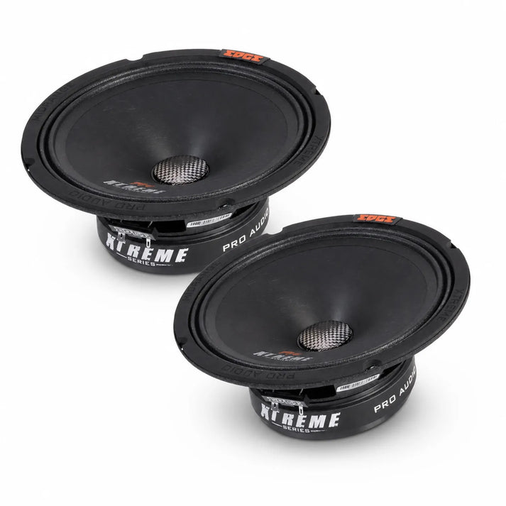 Edge-Xtreme EDXPRO8-E3-8" (20cm) Tiefmitteltöner-masori-kaufen