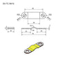 Elerix-EX-TC Terminal Connector-Batterie-Zubehör-masori-kaufen