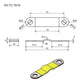 Elerix-EX-TC Terminal Connector-Batterie-Zubehör-masori-kaufen