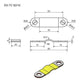 Elerix-EX-TC Terminal Connector-Batterie-Zubehör-masori-kaufen