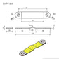 Elerix-EX-TC Terminal Connector-Batterie-Zubehör-masori-kaufen