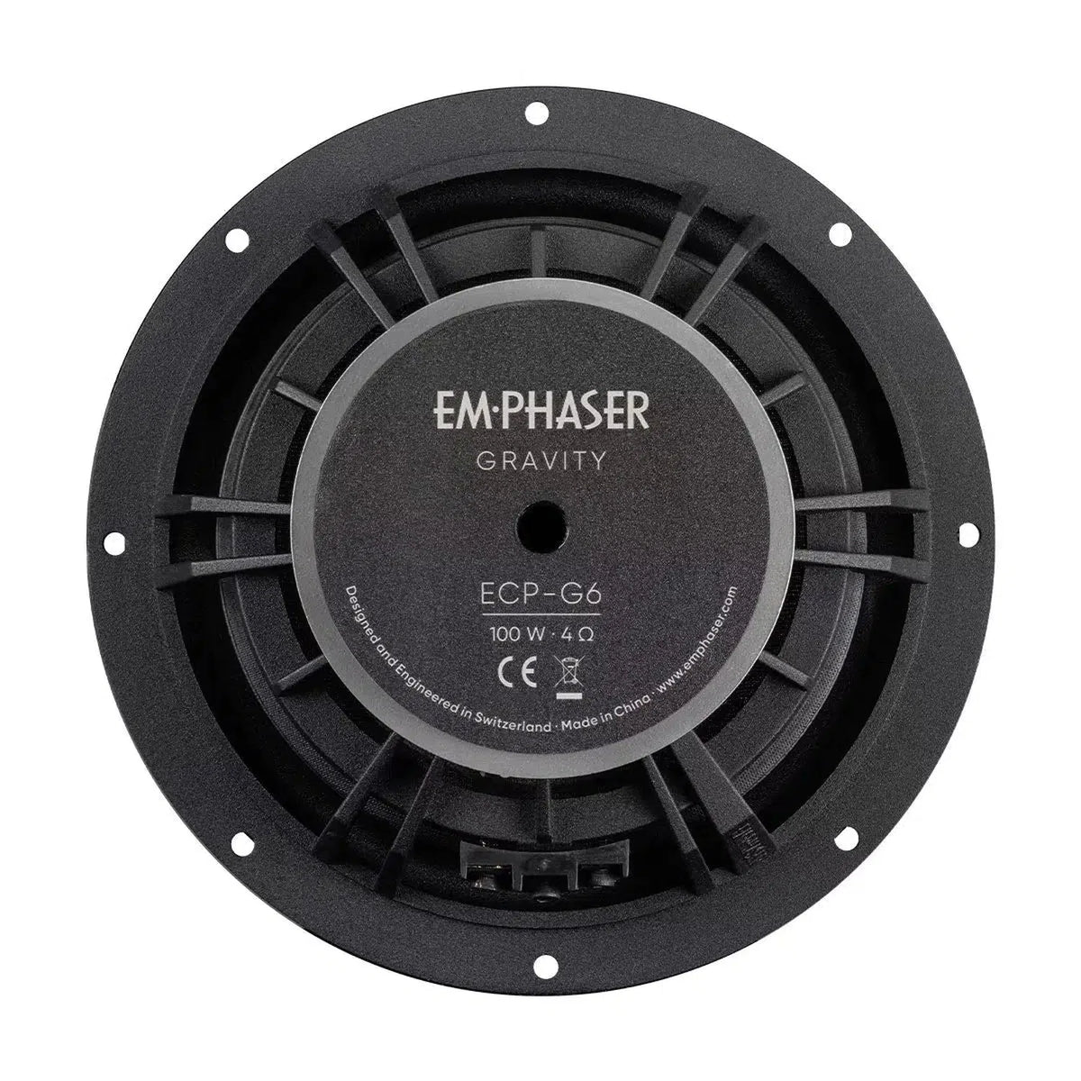 Emphaser-ECP-G6-6.5" (16,5cm) Lautsprecherset-masori-kaufen
