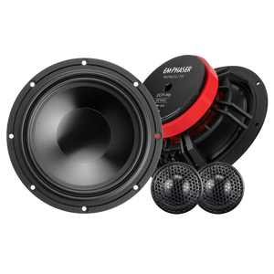 Emphaser-ECP-M6-E2-6.5" (16,5cm) Lautsprecherset-masori-kaufen