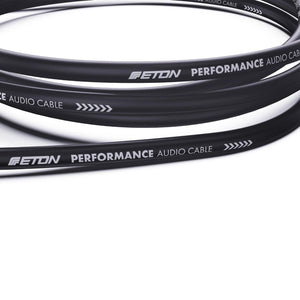 ETON-Performance Series RCA2P-075-0,75m Cinchkabel-masori-kaufen