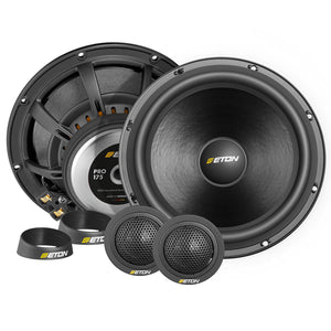 ETON-PRO 175-6.5" (16,5cm) Lautsprecherset-masori-kaufen