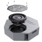 ETON-RES 10 AR-10" (25cm) Aktiv-Gehäusesubwoofer-masori-kaufen