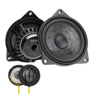 ETON-UG BMW 10 N U-4" (10cm) Lautsprecherset-masori-kaufen