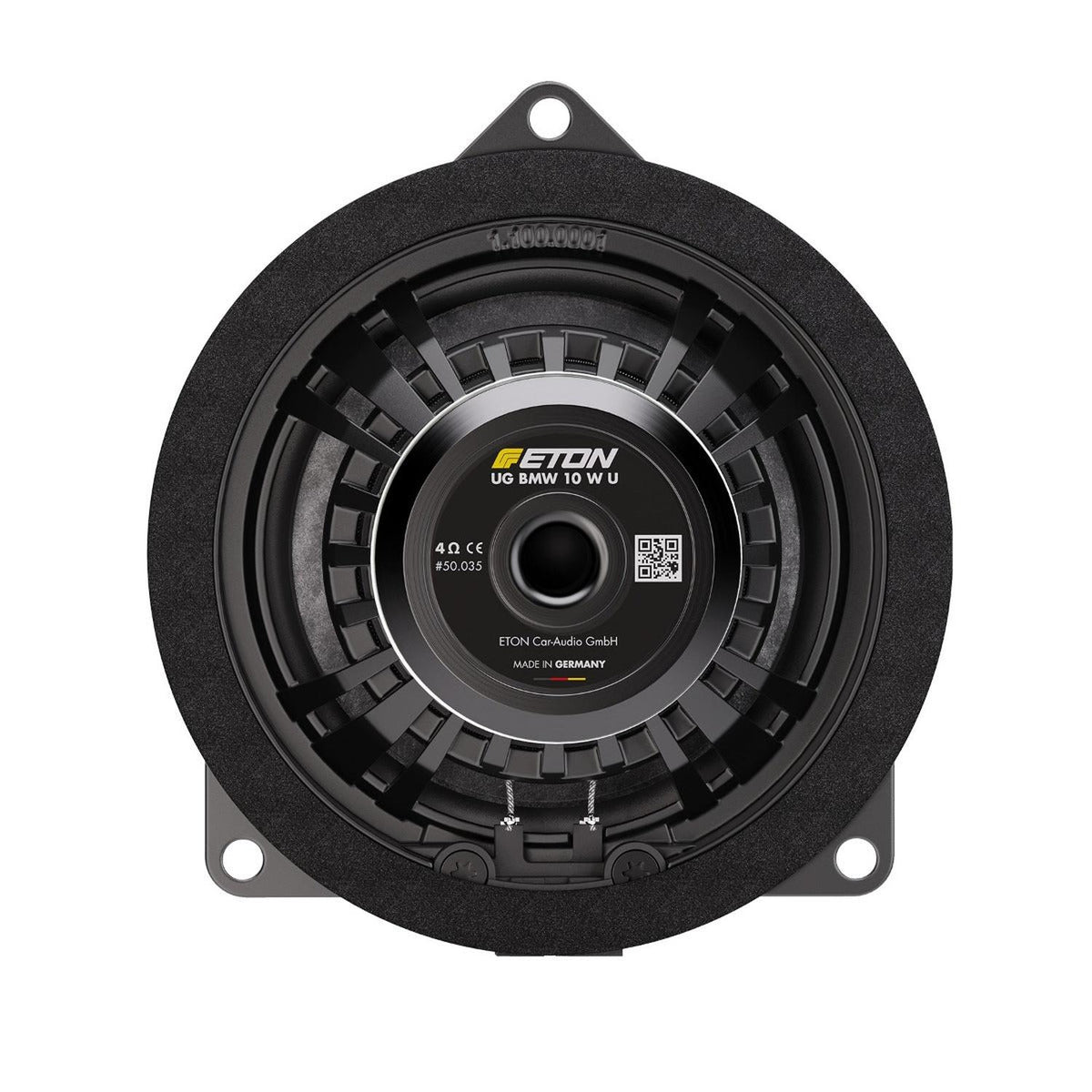 ETON-UG BMW 10 W U-4" (10cm) Lautsprecherset-masori-kaufen