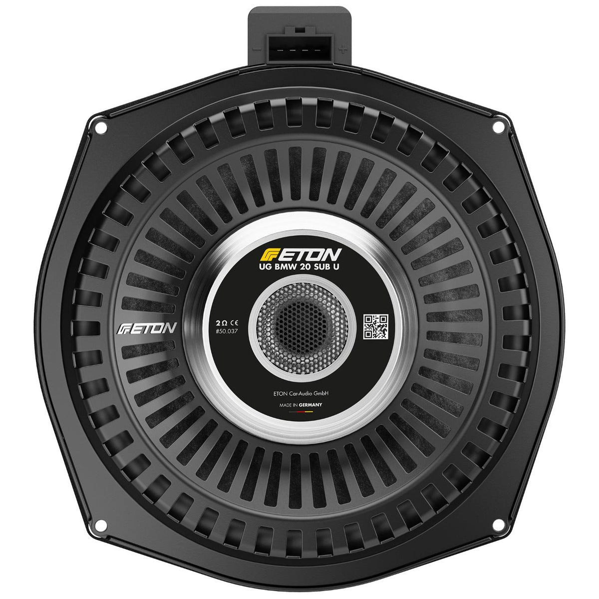 ETON-UG BMW 20 SUB U-8" (20) Tiefmitteltöner-masori-kaufen