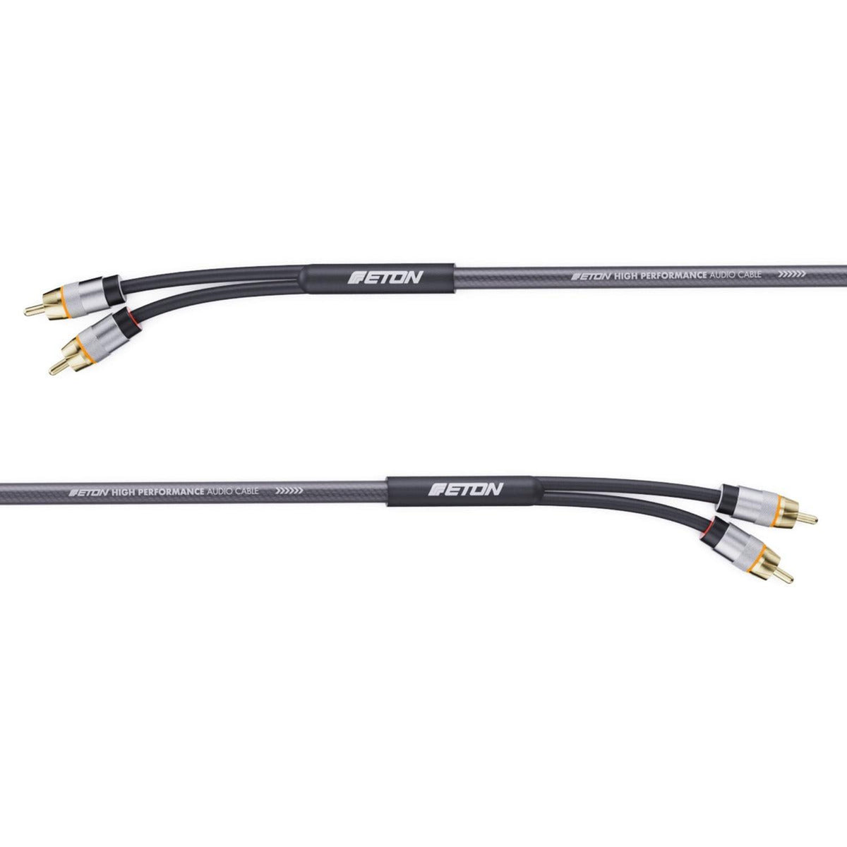 ETON-Ultimate Series RCA2U-075-0,75m Cinchkabel-masori-kaufen