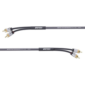 ETON-Ultimate Series RCA2U-075-0,75m Cinchkabel-masori-kaufen