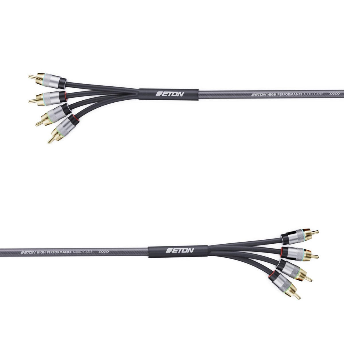 ETON-Ultimate Series RCA4U-55-5,5m Cinchkabel-masori-kaufen