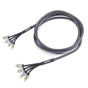 ETON-Ultimate Series RCA4U-55-5,5m Cinchkabel-masori-kaufen
