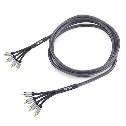 ETON-Ultimate Series RCA4U-55-5,5m Cinchkabel-masori-kaufen