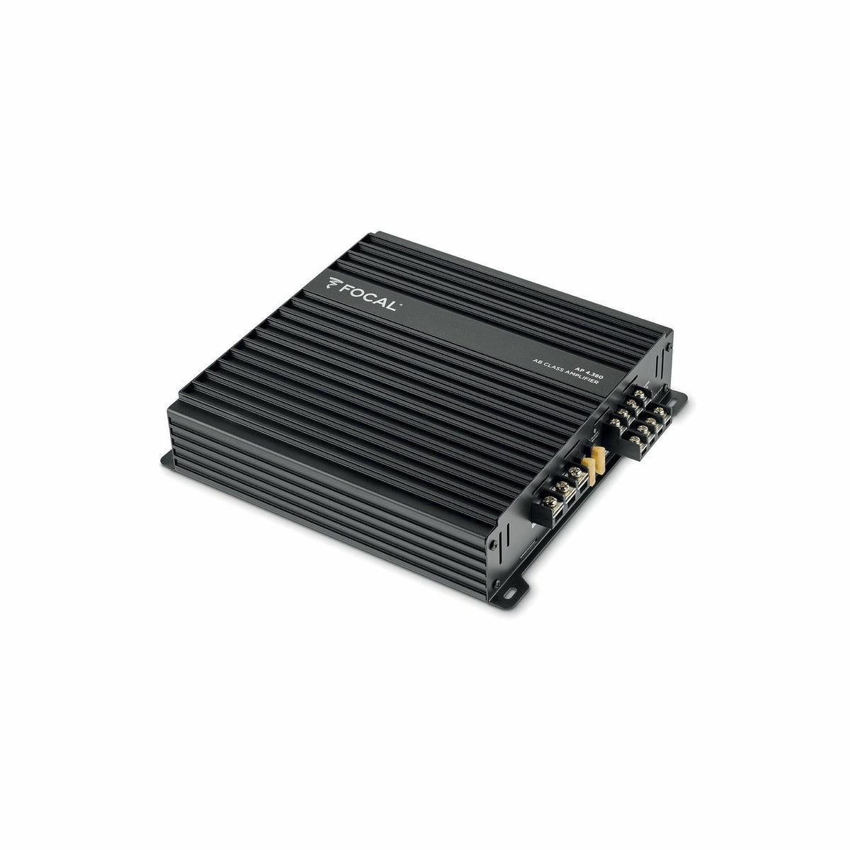 Focal-AP 4.380-4-Kanal Verstärker-masori-kaufen