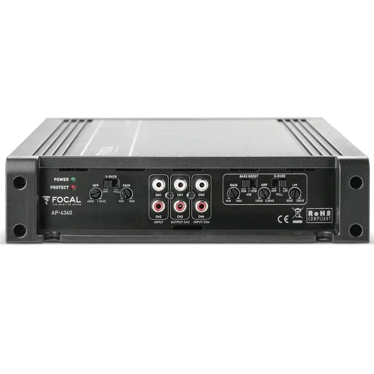 Focal-AP4340-4-Kanal Verstärker-masori-kaufen