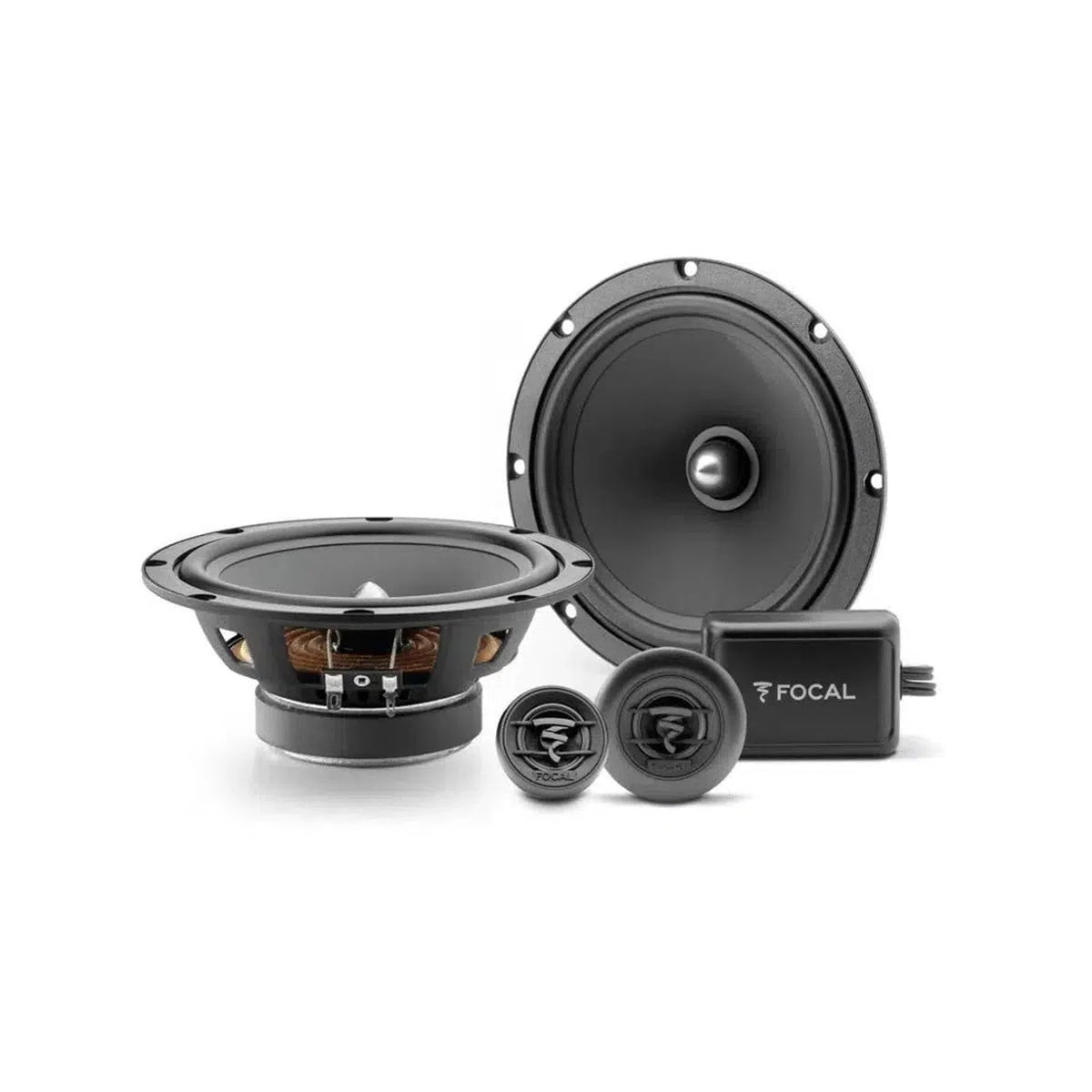 Focal-Auditor ASE165-6.5" (16,5cm) Lautsprecherset-masori-kaufen