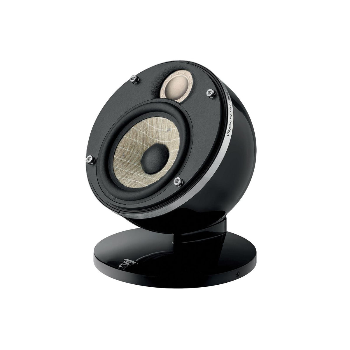 Focal-Dôme Flax Sat 10-Kompaktlautsprecher mit Flachsmembran-masori-kaufen