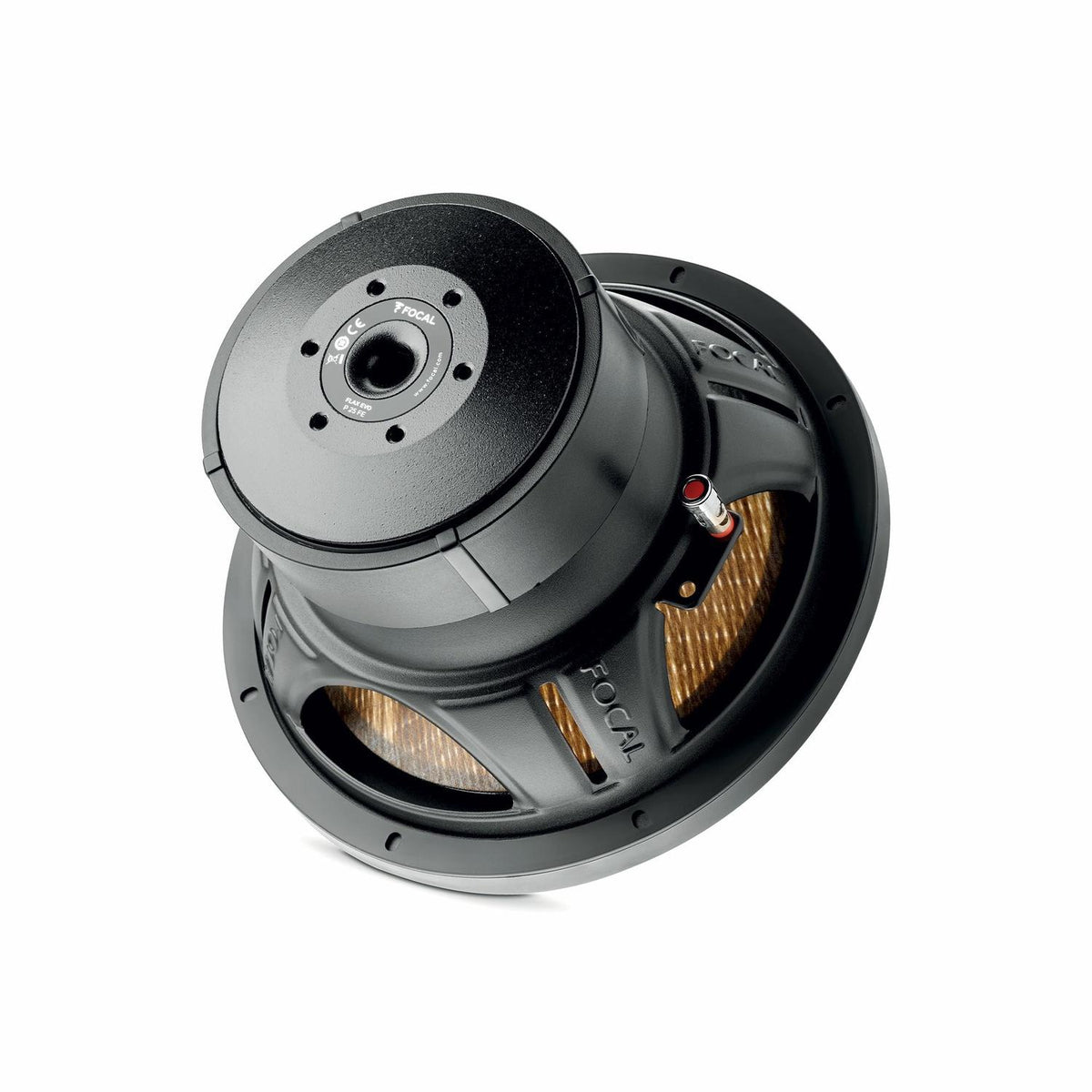 Focal-Flax Evo P 25 FE-10" (25cm) Subwoofer-masori-kaufen