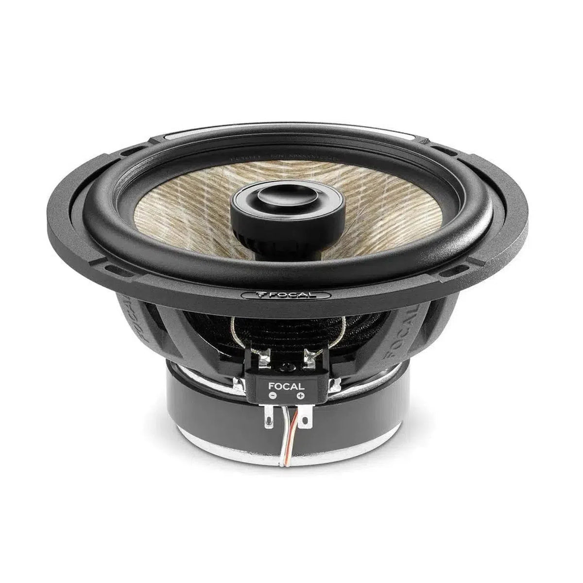 Focal-Flax Evo PC165FE (B-Ware)-6.5" (16,5cm) Koaxial-Lautsprecher-masori-kaufen