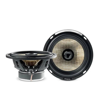 Focal-Flax Evo PC165FE (B-Ware)-6.5" (16,5cm) Koaxial-Lautsprecher-masori-kaufen